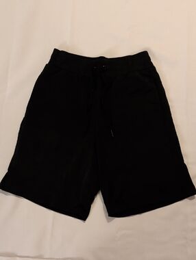 Buffbunny Long Mesh Shorts